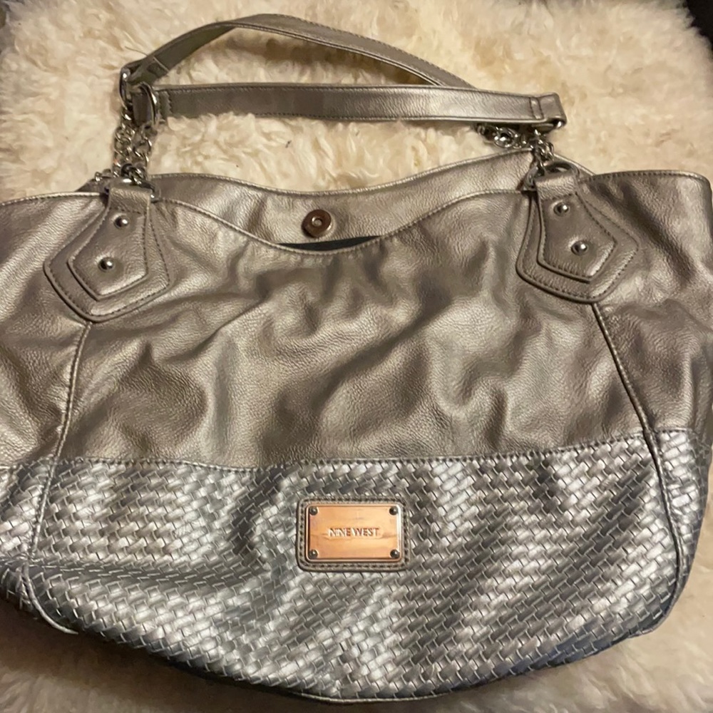 Nine West hand bag